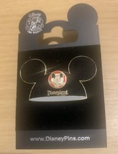 Disney pin badge Mickey Mouse ears - Mickey Mouse Club