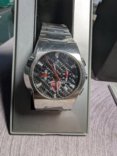 BREIL DUCATI GENTS CHRONOGRAPH