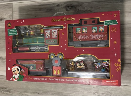 Disney 2025 holiday mickey - disney,