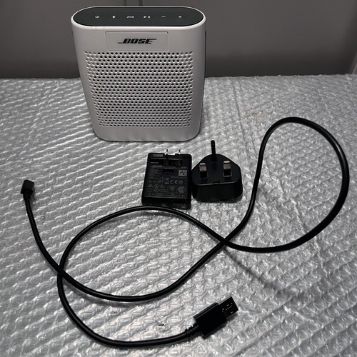 Bose soundlink colour - soundlink, portable