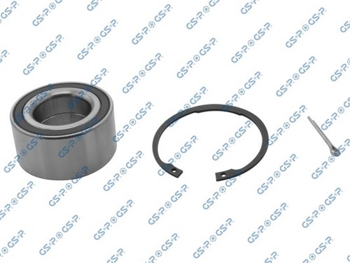 Wheel bearing kit gsp - kit,