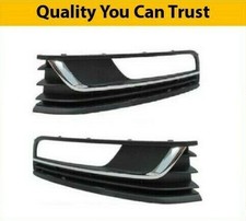 2011-2014 Front Bumper Fog