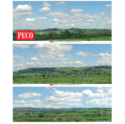 Peco skp water - water, meadow