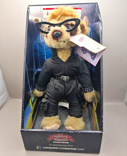 Yakov toy shop special - toy,