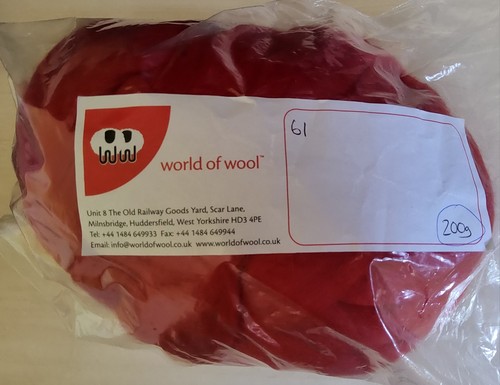 200g world wool merino - world,