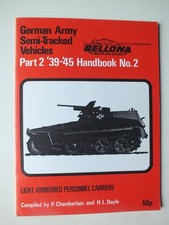 Light armoured personnel - light,