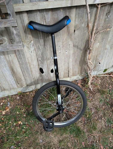 Unicycle com hoppley - hoppley, 20