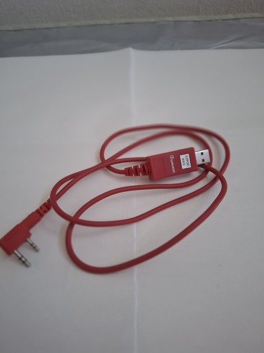 Usb programming cable - programming, for