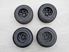 Hpi Nitro Firestorm 10t Wheels