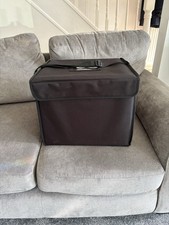 50l insulated food delivery - insulated,