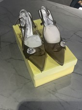 Farfalla London Occasion Shoes
