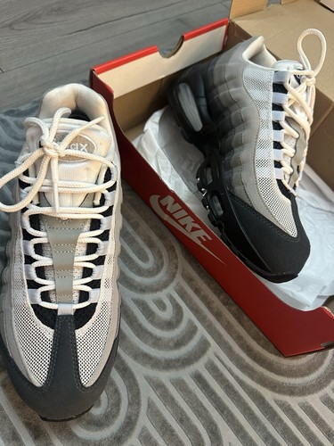 Nike air max - 95, men's