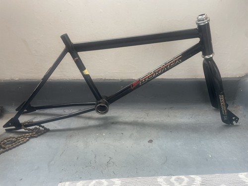 Raleigh ultra burner 2 - raleigh,