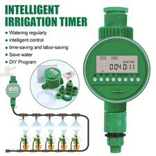 Automatic Electronic Water