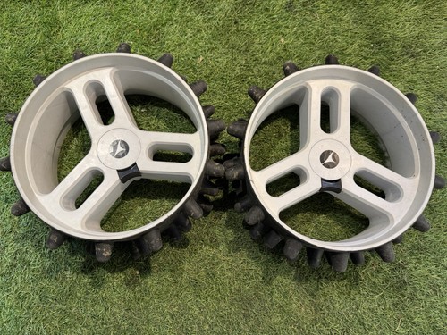 Motocaddy electric golf - ah,