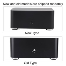 Mini ITX Computer Case