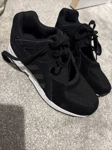 Adidas torsion equipment - zx,