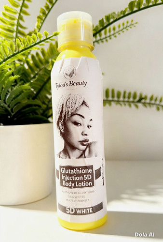 Glutathione injection body - injection,