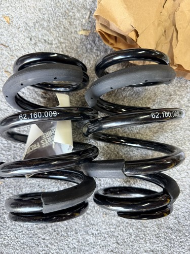 Racing coilover springs - racing,
