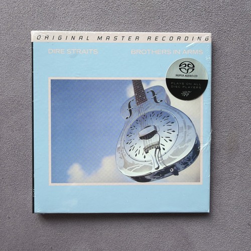 Dire straits brothers - straits,