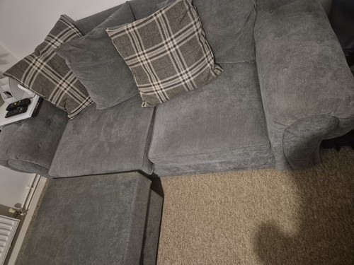 Seater sofa cuddle armchair - cuddle,