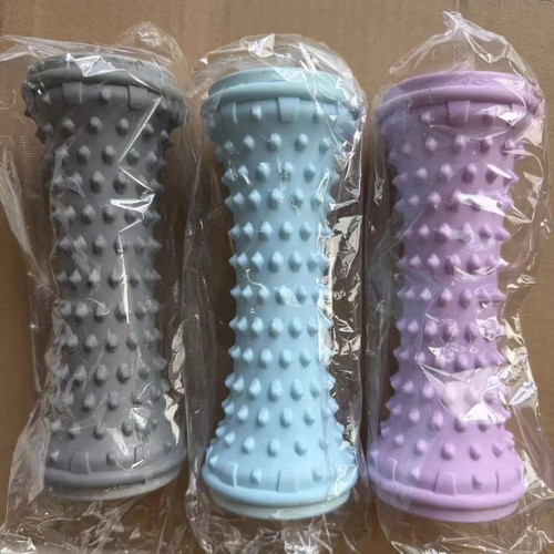 Foot massage roller - foot,