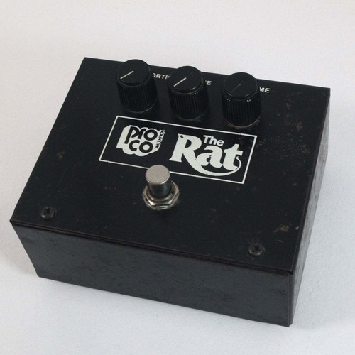 Pro the rat large - pro,