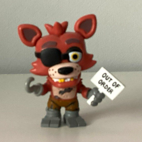 Five nights freddy s - at, freddy’s