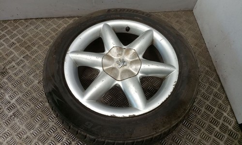 Peugeot 406 coupe 97kw - 406,