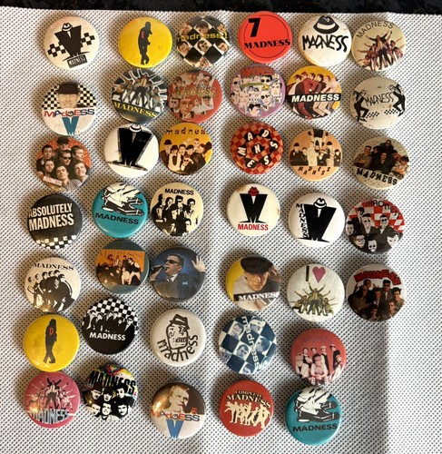 Vintage original job lot - vintage,