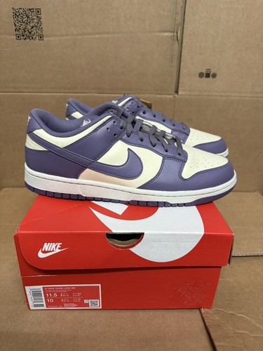 Nike dunk low - low, trainers