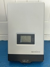 Schuco Solar Panel Inverter
