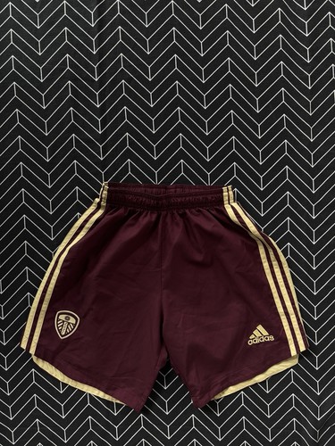 Adidas leeds united - united, football