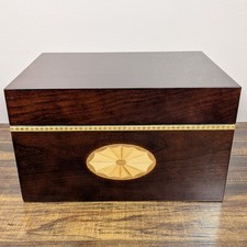 Vtg Bombay Company Sunburst