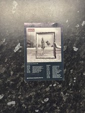 Oasis vintage  fan club