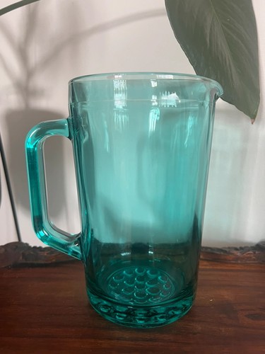 Vintage ravenhead glass water - vintage,