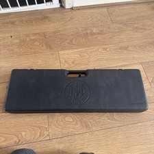 Beretta Shotgun Hard Case