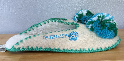 Minas handmade greek wool - minas,