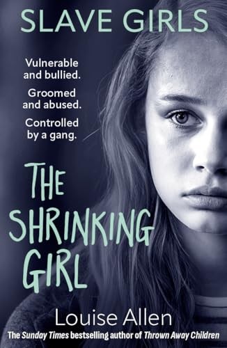 Slave girls the shrinking - girls:,