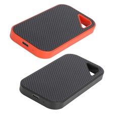 External Hard Drive for PC 4 TB Data Backup USB3.1 Portable External