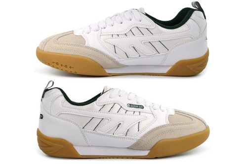 Tec squash trainers boys - squash,