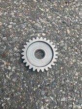 1986-88 Suzuki RM250 G/H/J