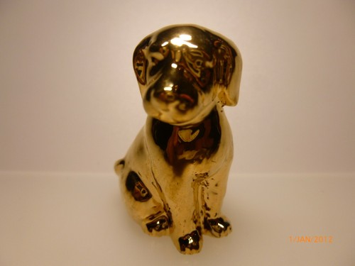 Wade whimsie gold spaniel - whimsie, le