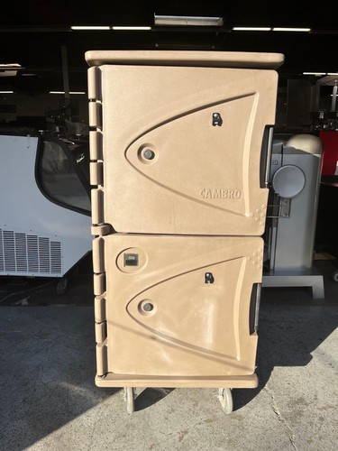 Hot food heated holding - hot,