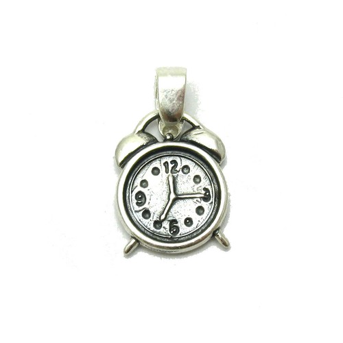 Sterling silver pendant - sterling,
