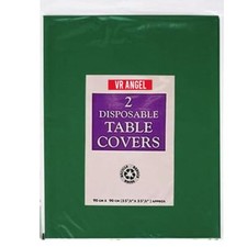 Disposable Paper Table Cloth