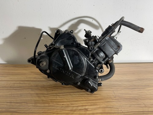 Honda nsr ac08 engine - honda,
