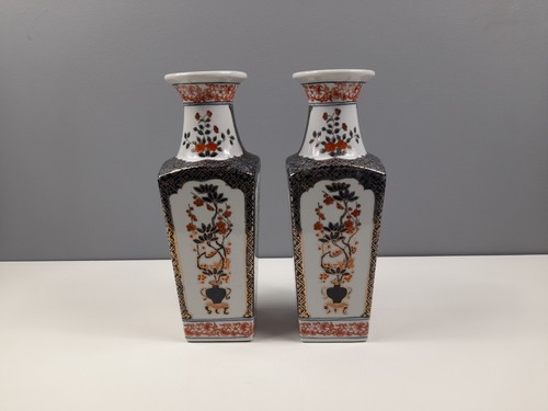 Pair oriental style - a,