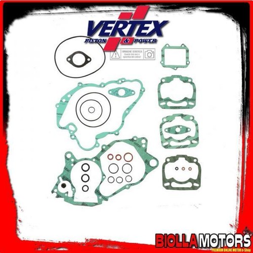 860vg808483 engine gasket kit - gasket,