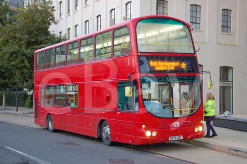 Bus photo a2b - photo, travel